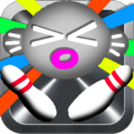 fugubowling android application logo